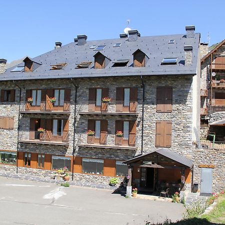 Hotel Rantiner Estación Exteriör bild