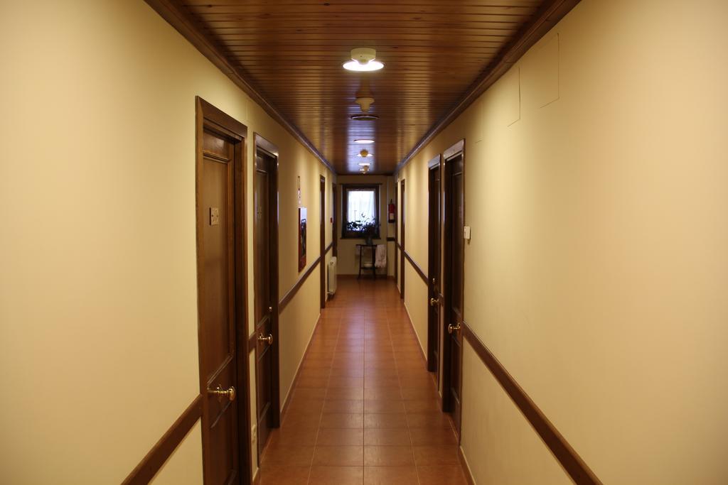 Hotel Rantiner Estación Exteriör bild