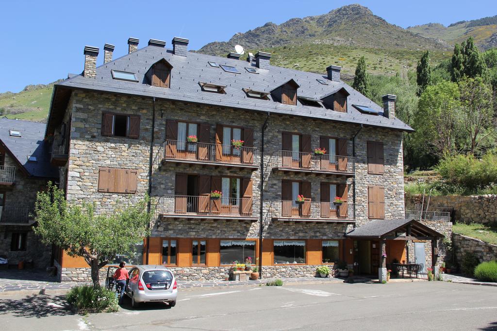 Hotel Rantiner Estación Exteriör bild