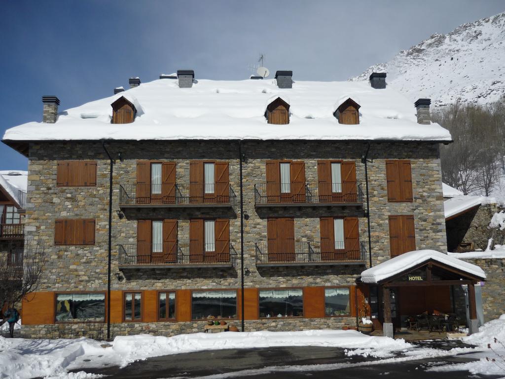 Hotel Rantiner Estación Exteriör bild