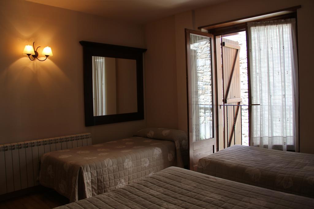Hotel Rantiner Estación Exteriör bild